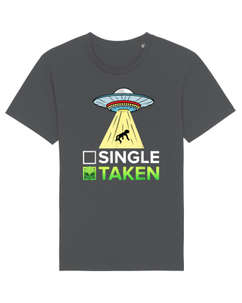 Single Or Taken Alien Anthracite