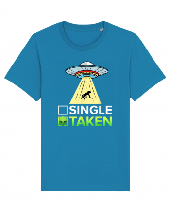 Single Or Taken Alien Azur