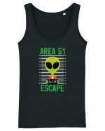 Area 51 Escapee Maiou Damă Dreamer