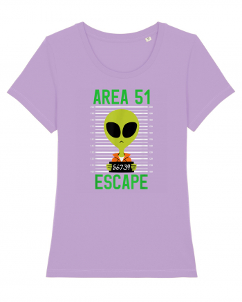 Area 51 Escapee Lavender Dawn