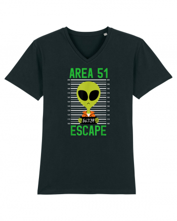 Area 51 Escapee Black