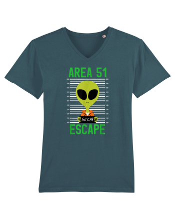 Area 51 Escapee Stargazer