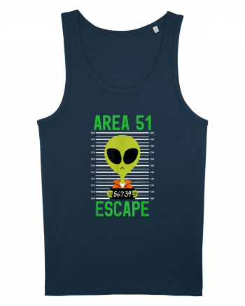 Area 51 Escapee Navy