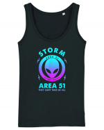 Storm Area 51 Funny Alien They Cant Take Us All Maiou Damă Dreamer