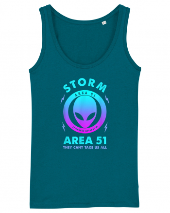 Storm Area 51 Funny Alien They Cant Take Us All Ocean Depth