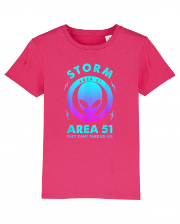 Storm Area 51 Funny Alien They Cant Take Us All Raspberry