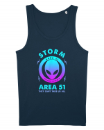 Storm Area 51 Funny Alien They Cant Take Us All Maiou Bărbat Runs