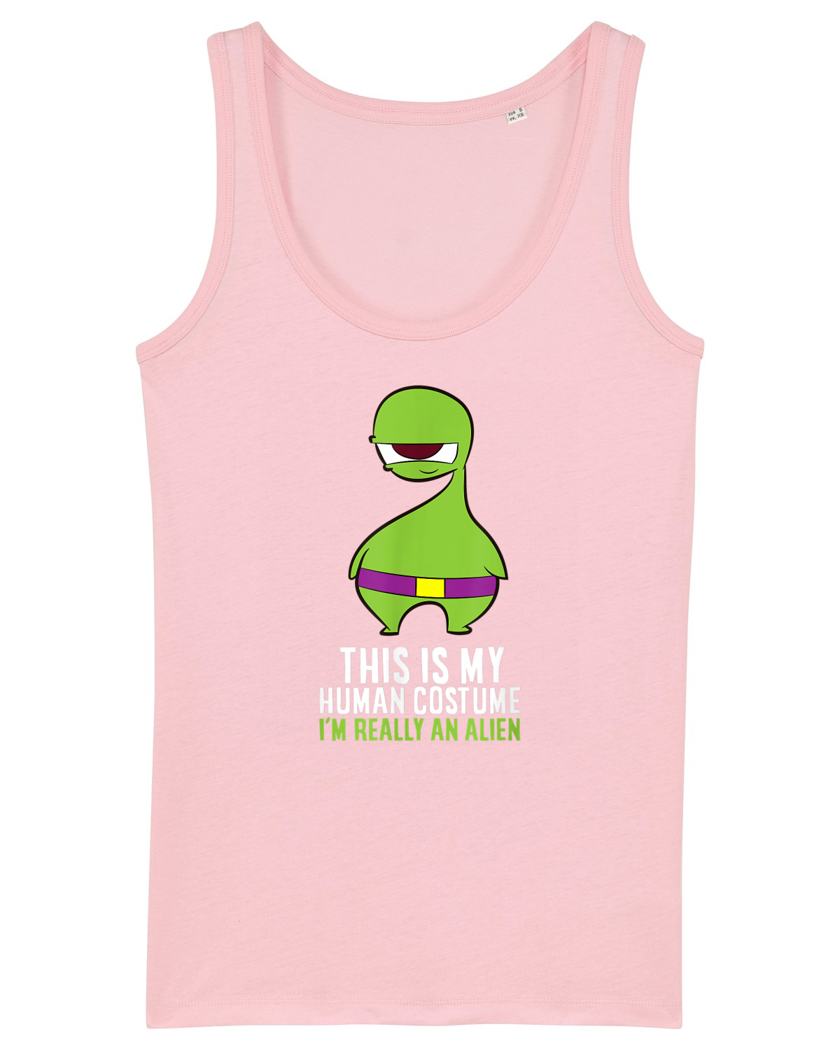 Maiou Damă Dreamer Cotton Pink