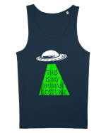 This Is My Human Costume I'm Really An Alien Maiou Bărbat Runs