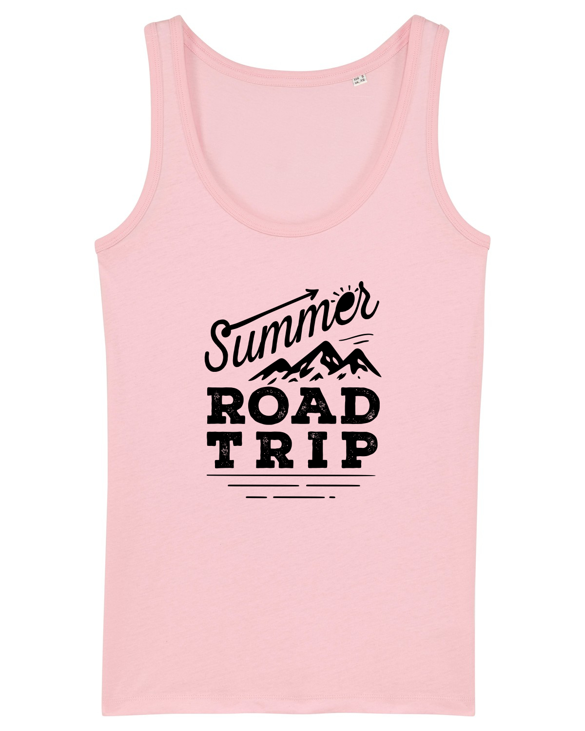 Maiou Damă Dreamer Cotton Pink