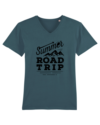 Summer Road Trip Stargazer