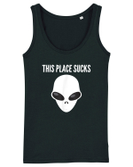 This Place Sucks Alien Maiou Damă Dreamer