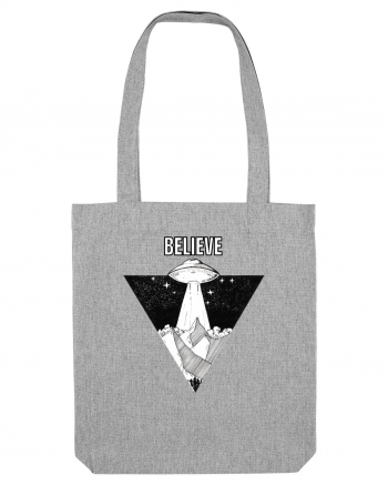 UFO Believe Alien Abduction Heather Grey