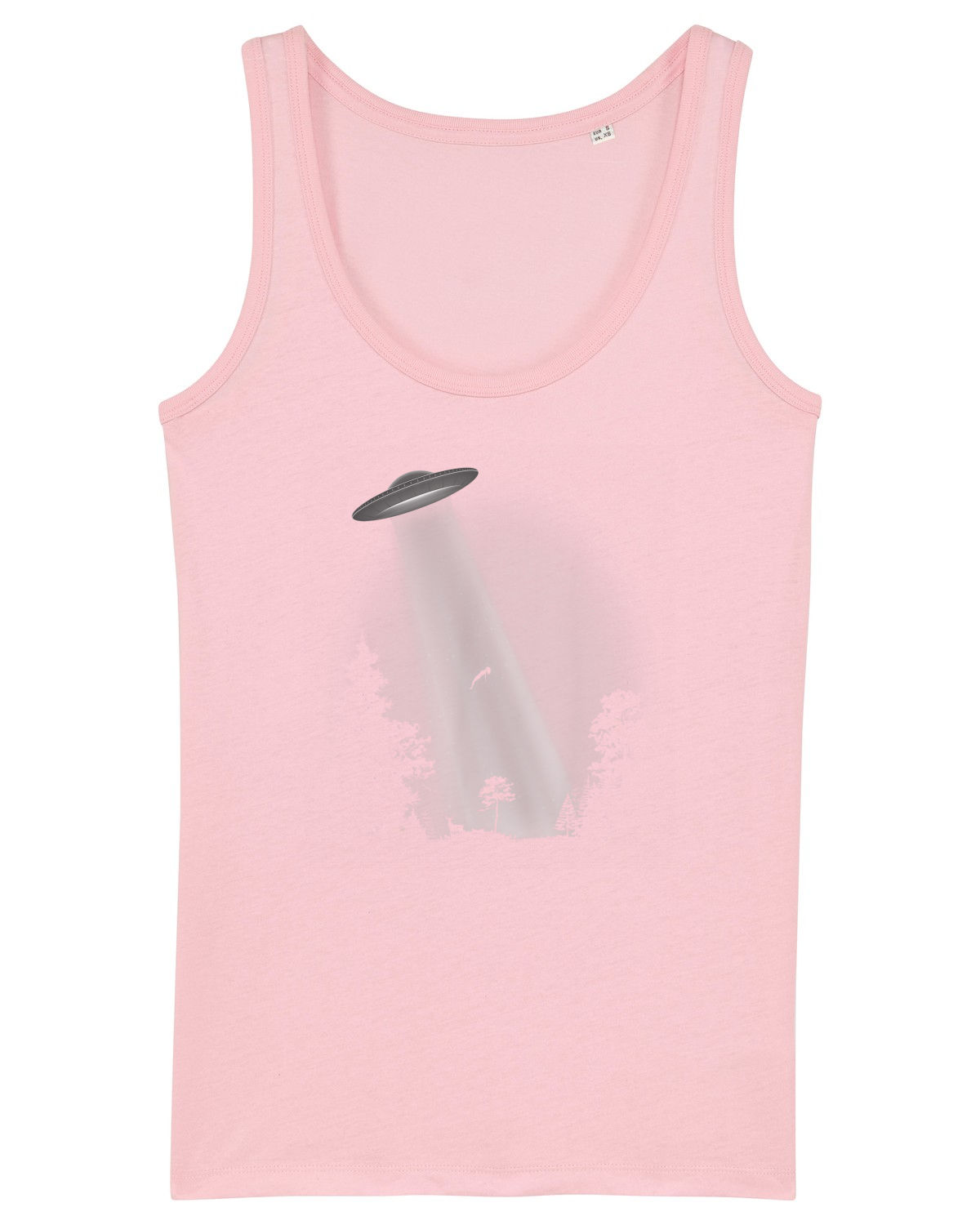 Maiou Damă Dreamer Cotton Pink