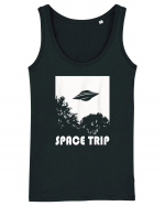 UFO Space Trip Maiou Damă Dreamer