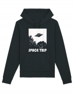 UFO Space Trip Hanorac Unisex Drummer