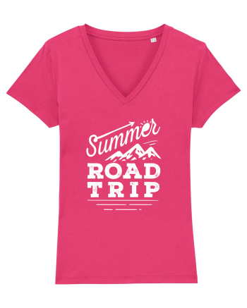 Summer Road Trip Raspberry