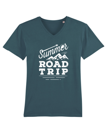 Summer Road Trip Stargazer