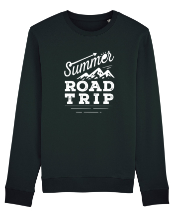 Summer Road Trip Black