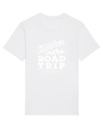 Summer Road Trip Tricou mânecă scurtă Unisex Rocker