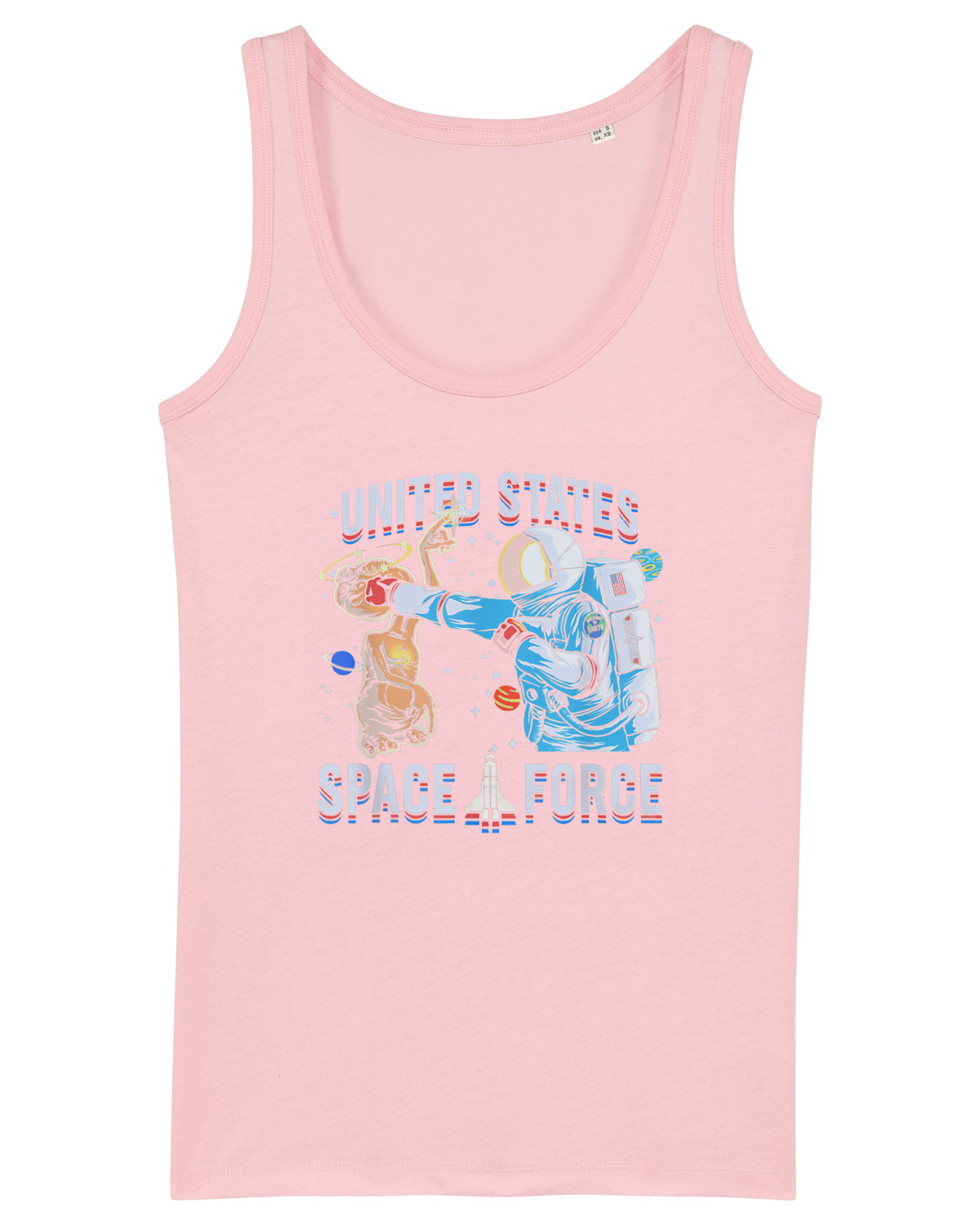 Maiou Damă Dreamer Cotton Pink