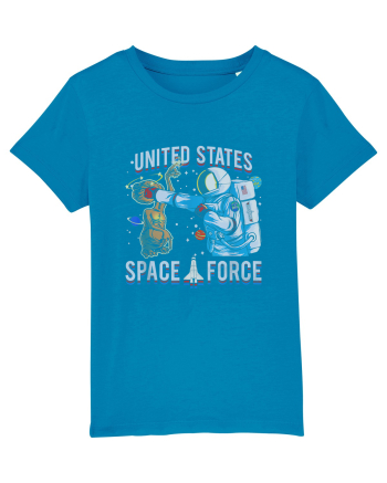 United States Space Force Azur