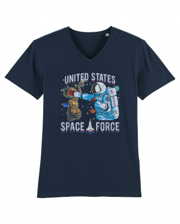 United States Space Force French Navy