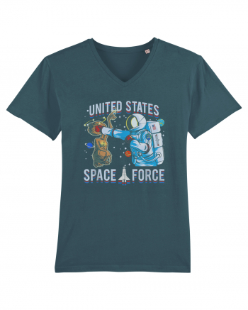 United States Space Force Stargazer