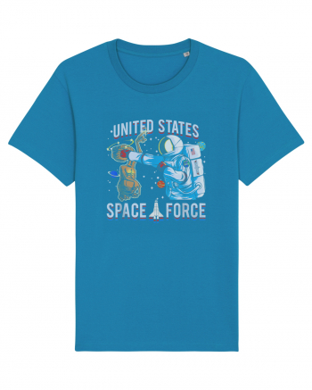 United States Space Force Azur