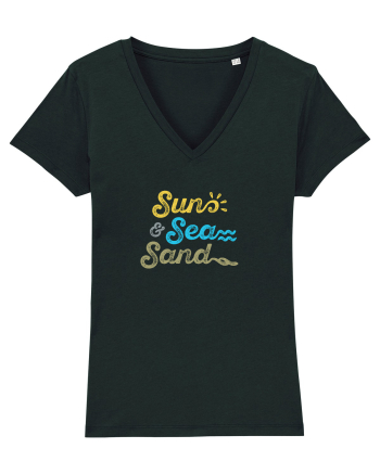 Soare Mare Nisip Black