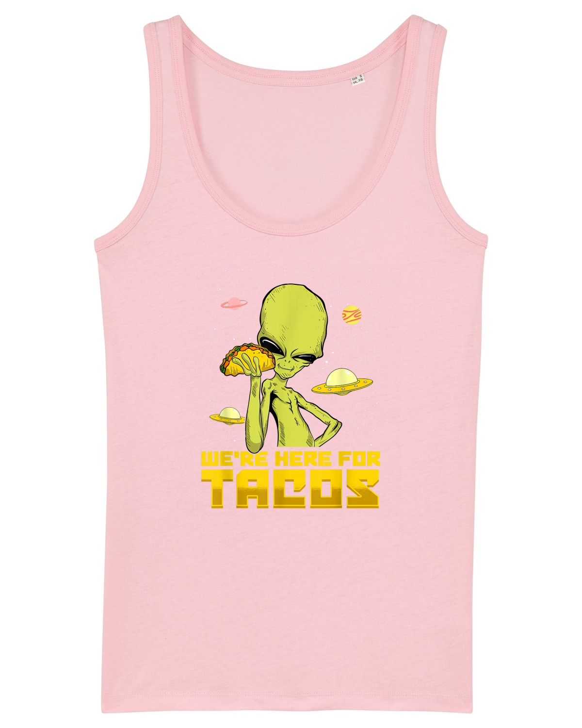 Maiou Damă Dreamer Cotton Pink