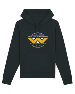 Weyland Alien Corp Yutani Hanorac Unisex Drummer
