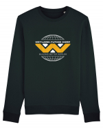 Weyland Alien Corp Yutani Bluză mânecă lungă Unisex Rise