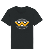 Weyland Alien Corp Yutani Tricou mânecă scurtă Unisex Rocker