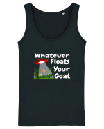 Whatever Floats Your Goat UFO Spaceship Alien Abduction Maiou Damă Dreamer