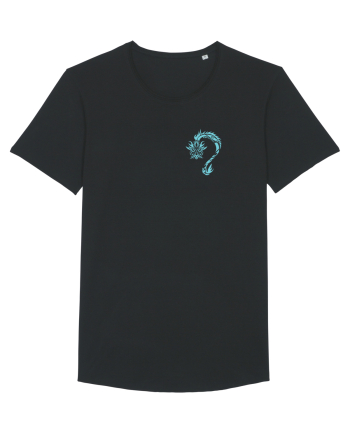 Black Evil Dragon  Black