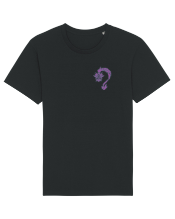 Black Evil Dragon  Black