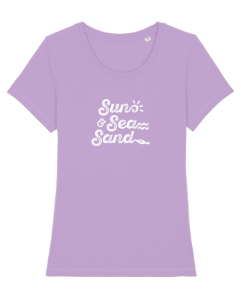 Soare Mare Nisip Lavender Dawn