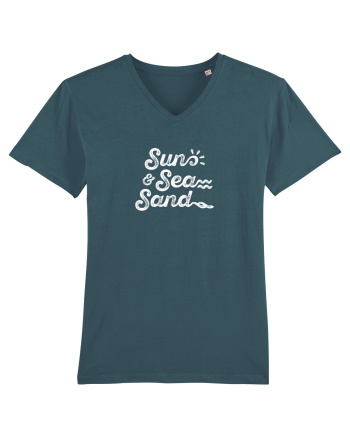 Soare Mare Nisip Stargazer