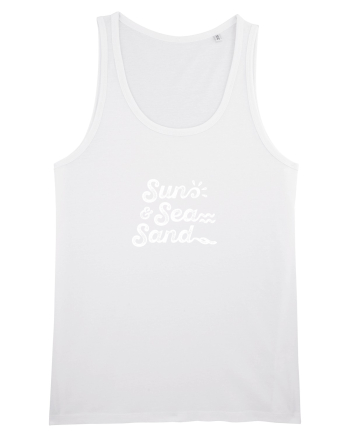 Soare Mare Nisip White