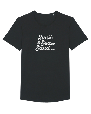 Soare Mare Nisip Black