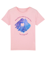 CPU Cooler  Tricou mânecă scurtă  Copii Mini Creator