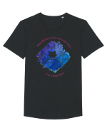 CPU Cooler  Tricou mânecă scurtă guler larg Bărbat Skater