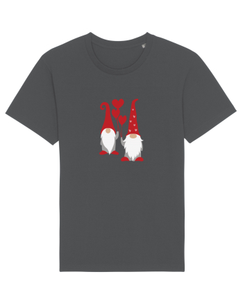 Valentine`s Gnoms Anthracite