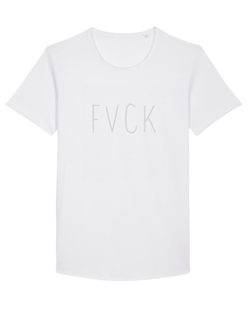 F V C K White