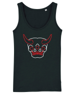 Devil skull Maiou Damă Dreamer
