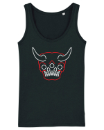 Devil skull Maiou Damă Dreamer