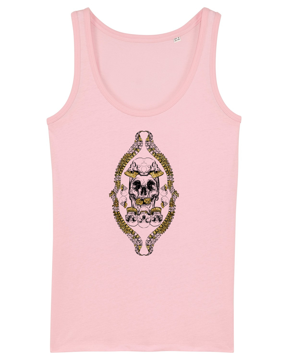 Maiou Damă Dreamer Cotton Pink