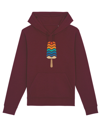 Gustul Dulce al Verii Burgundy