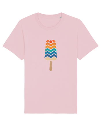 Gustul Dulce al Verii Cotton Pink